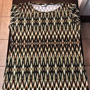NWT Lularoe Debbie